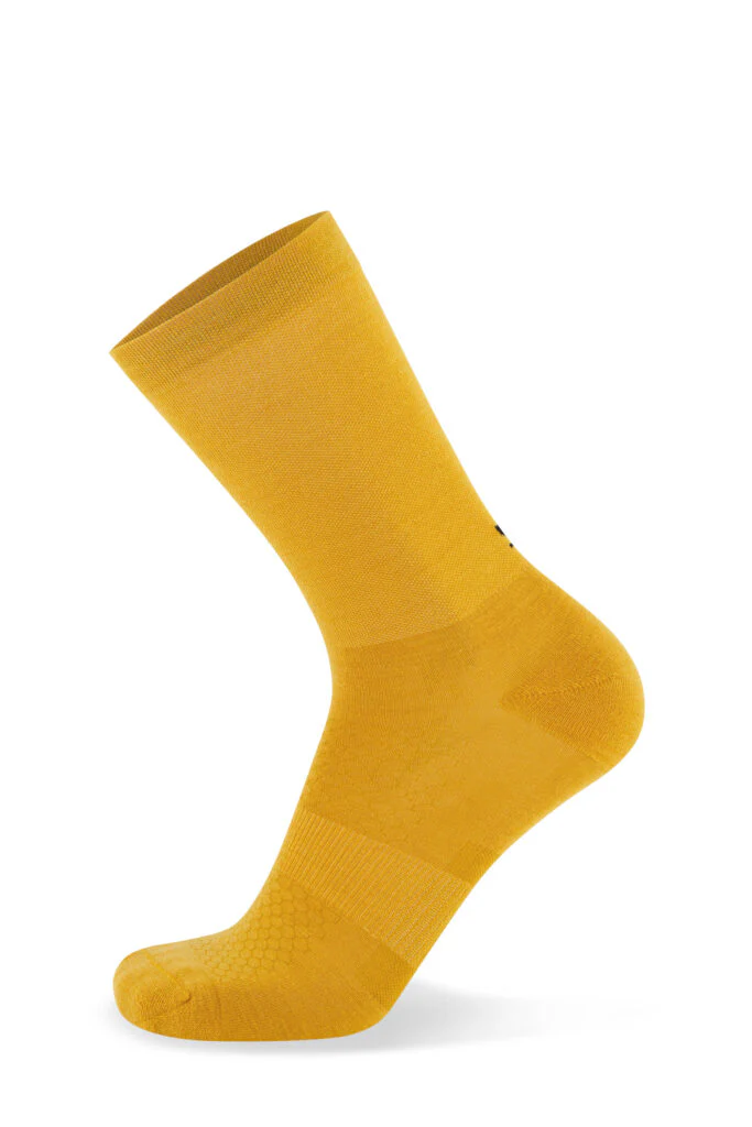 Mons Royale Unisex Atlas Merino Crew Sock - Image 6