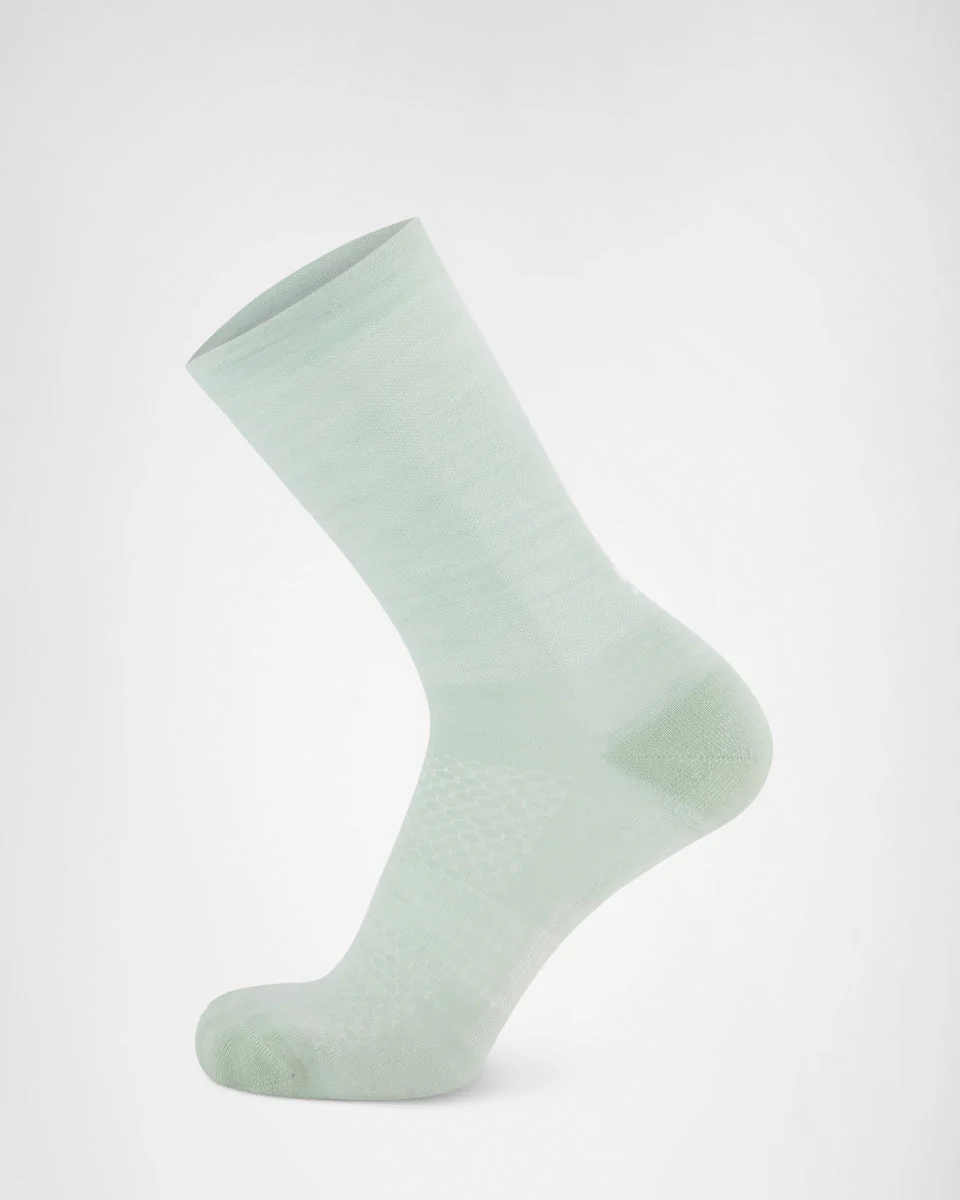 Mons Royale Unisex Atlas Merino Crew Sock - Image 7