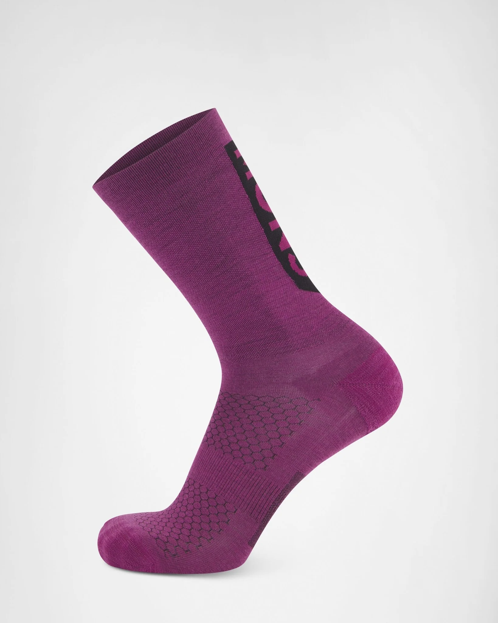 Mons Royale Unisex Atlas Merino Crew Sock - Image 8