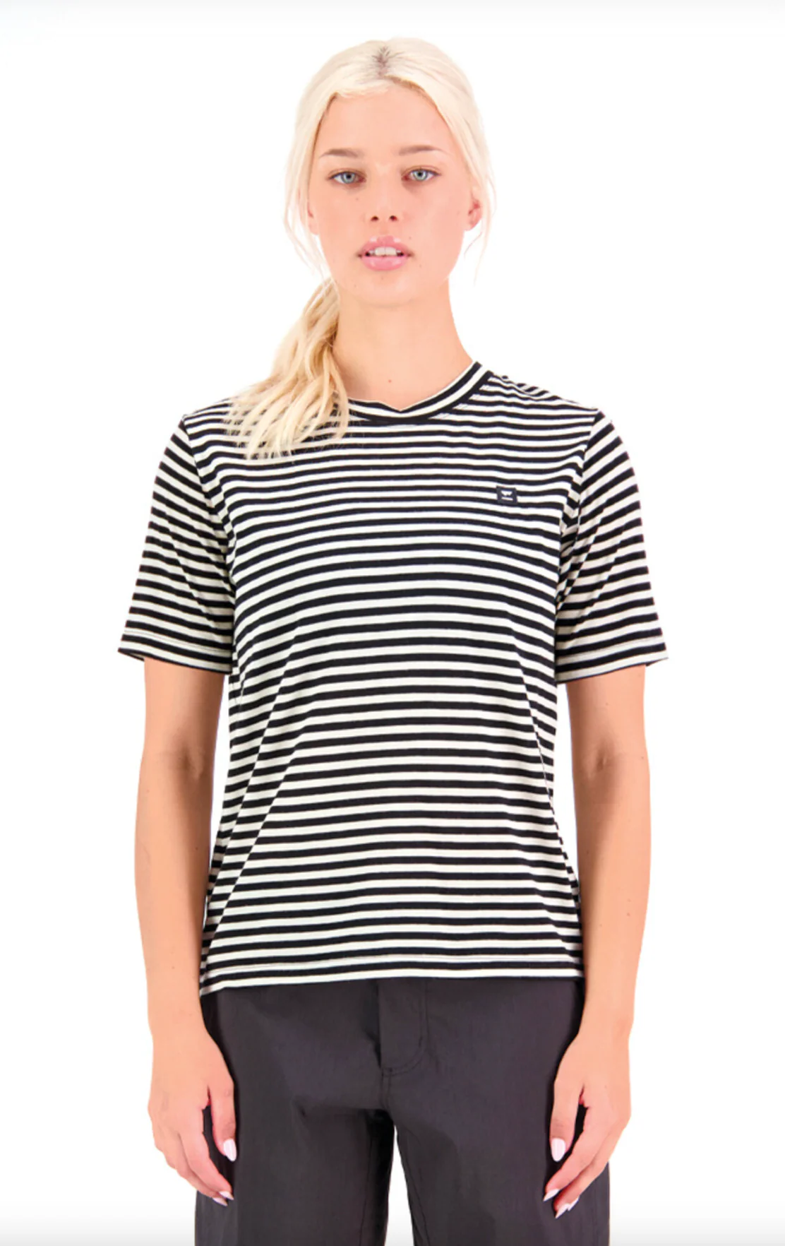 Mons Royale Women's Icon Relaxed Tee - Image 2