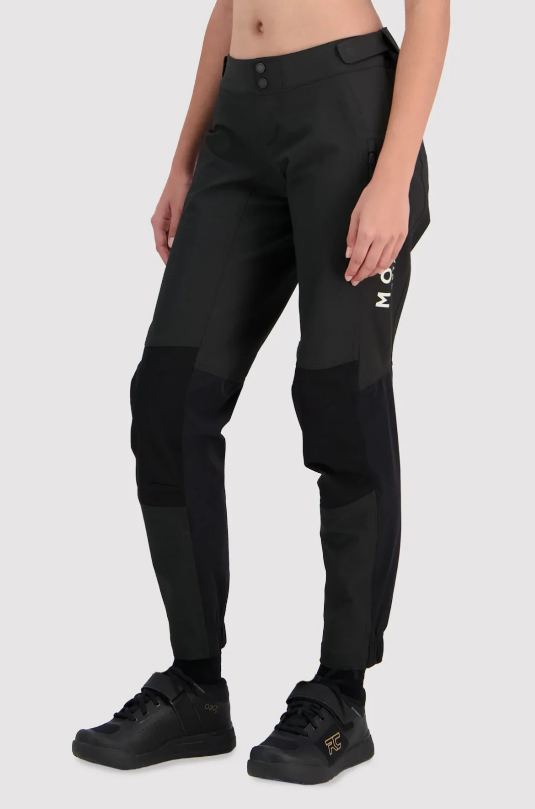 Mons Royale Women's Momentum Bike Pants - Image 4