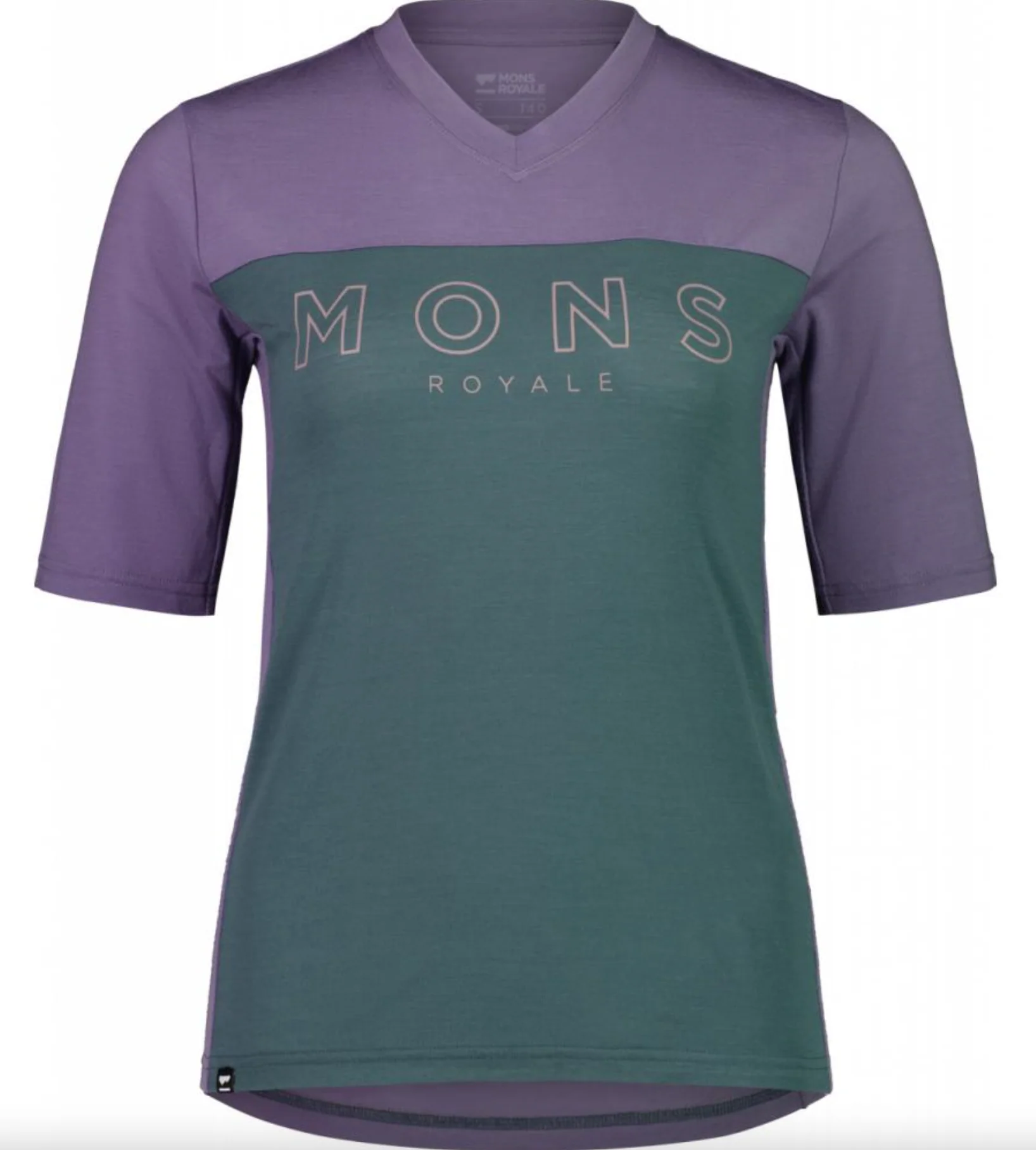 Mons Royale Women's Redwood Enduro VT