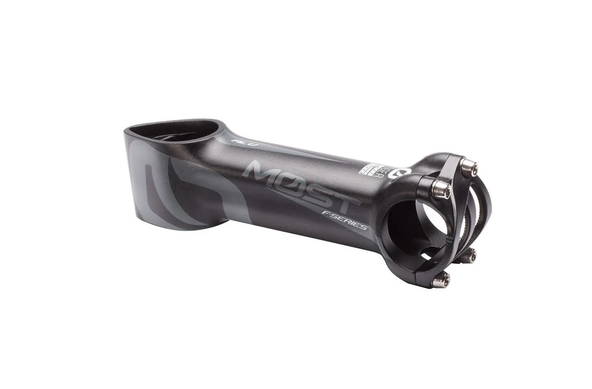Most Bikes TigerAlu Aero Di2 Stem