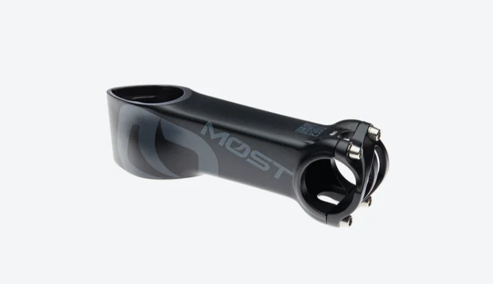 Most Components Tiger TICR Alu Stem