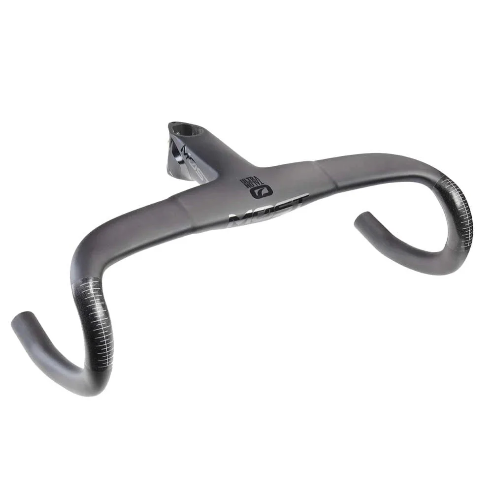 Most Components Ultra Talon Bar Fast Dogma F 2025