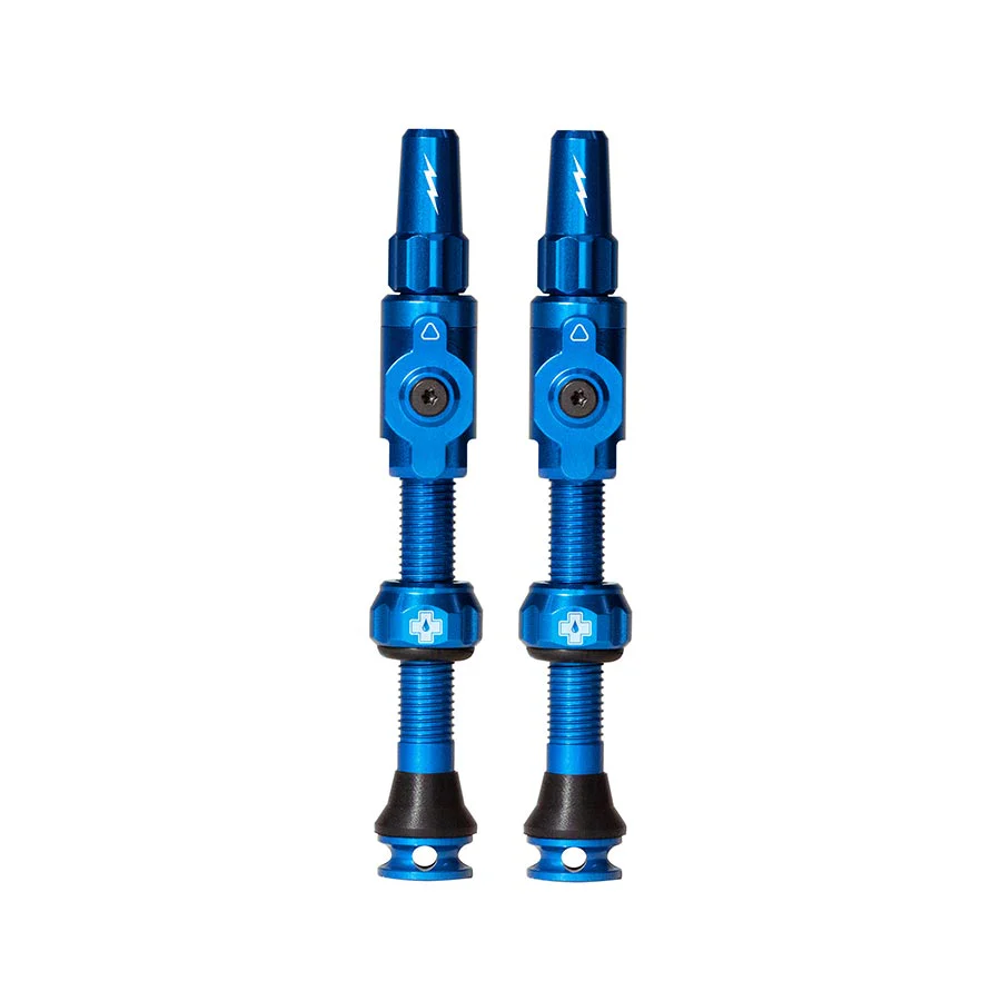 Muc-Off Big Bore Lite Tubeless Valves (Pair) - Image 16