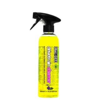 Muc-Off Drivetrain Cleaner 500ml