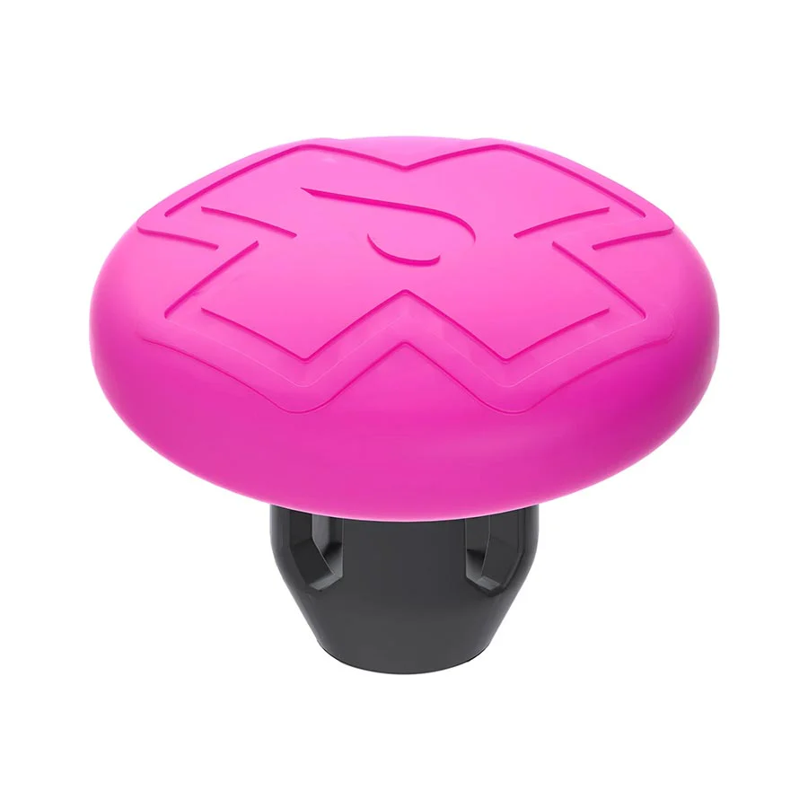 Muc-Off Tubeless Valve Apple AirTag Holder - Image 3