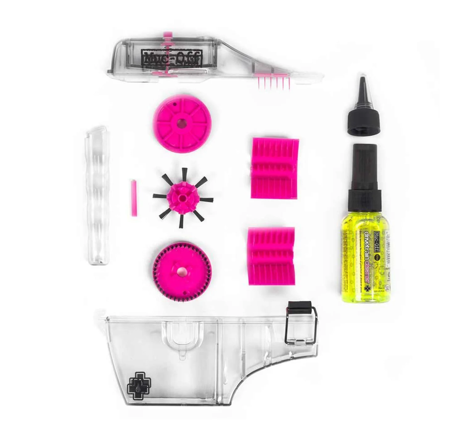 Muc-Off x3 Chain Cleaning Kit - Image 2