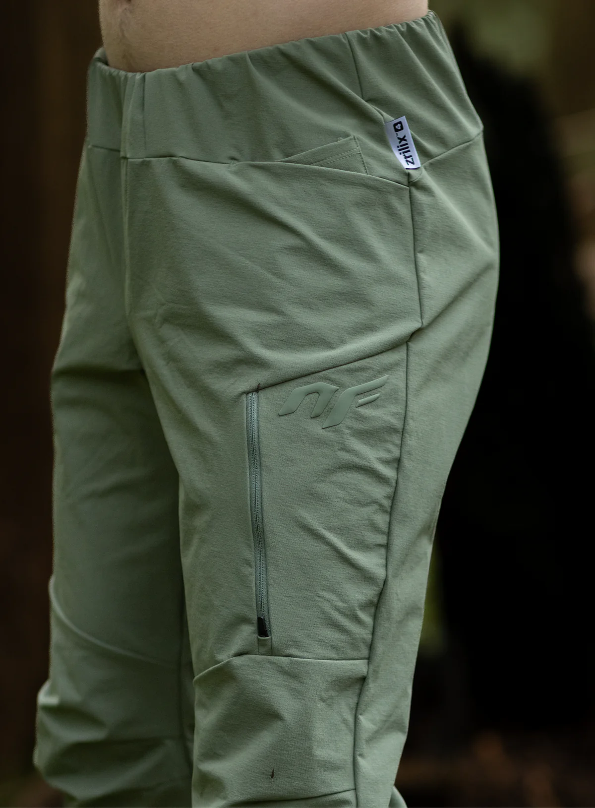 NF DP5 All Condition Pants - Image 5