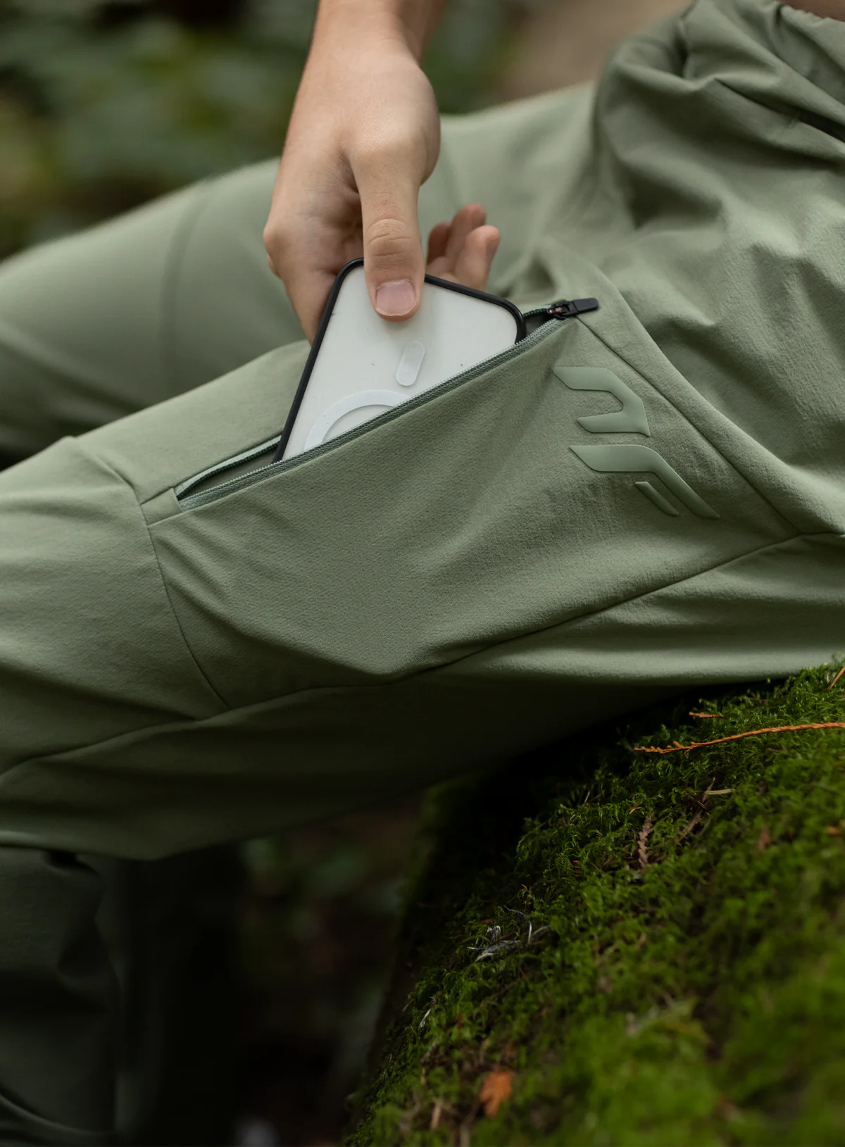 NF DP5 All Condition Pants - Image 6