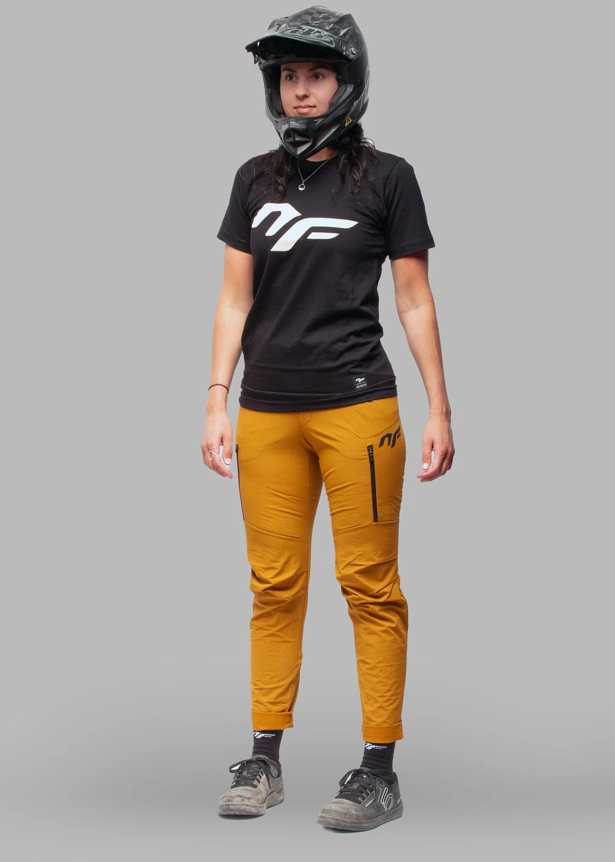 NF DP5 All Condition Pants - Image 8