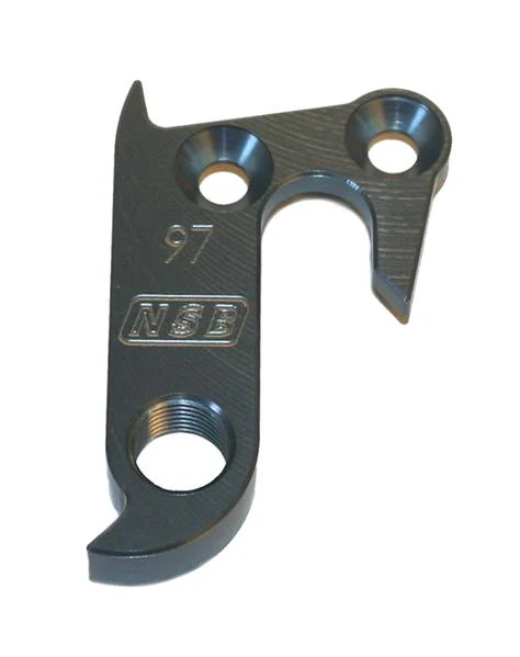 NSB Norco Fluid 2 Bolt Derailleur Hanger