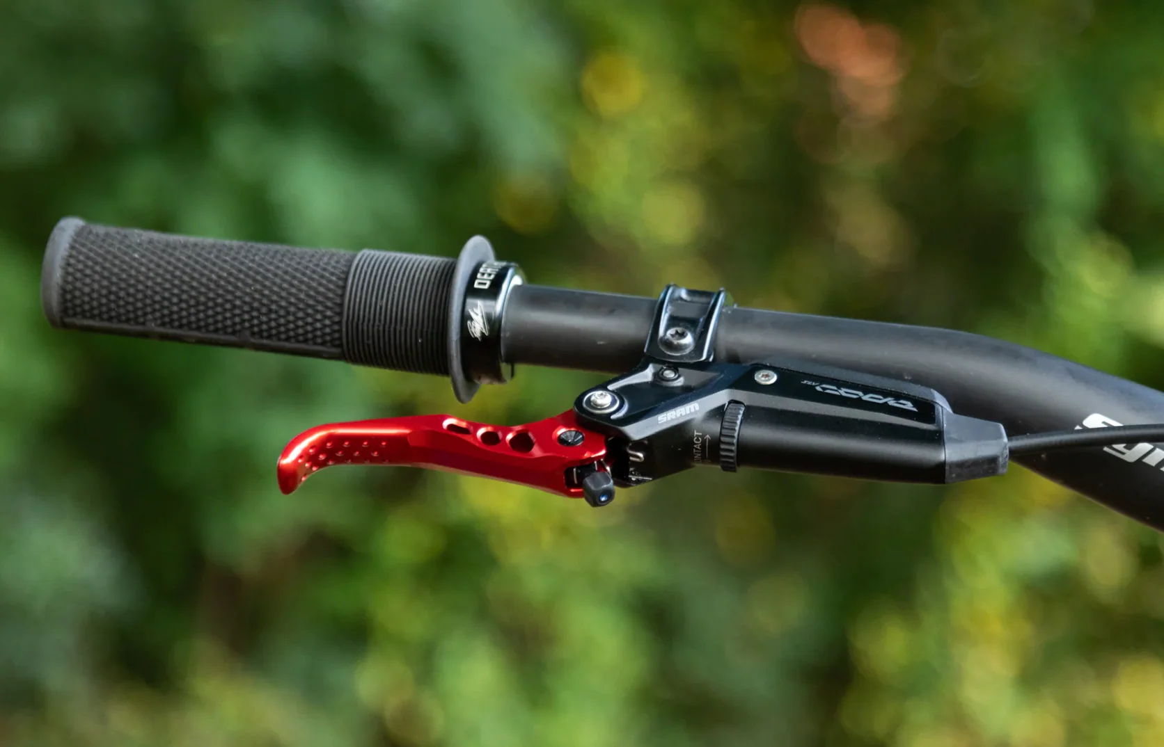 Oak Components Brake Lever Blade Set for SRAM - Image 9