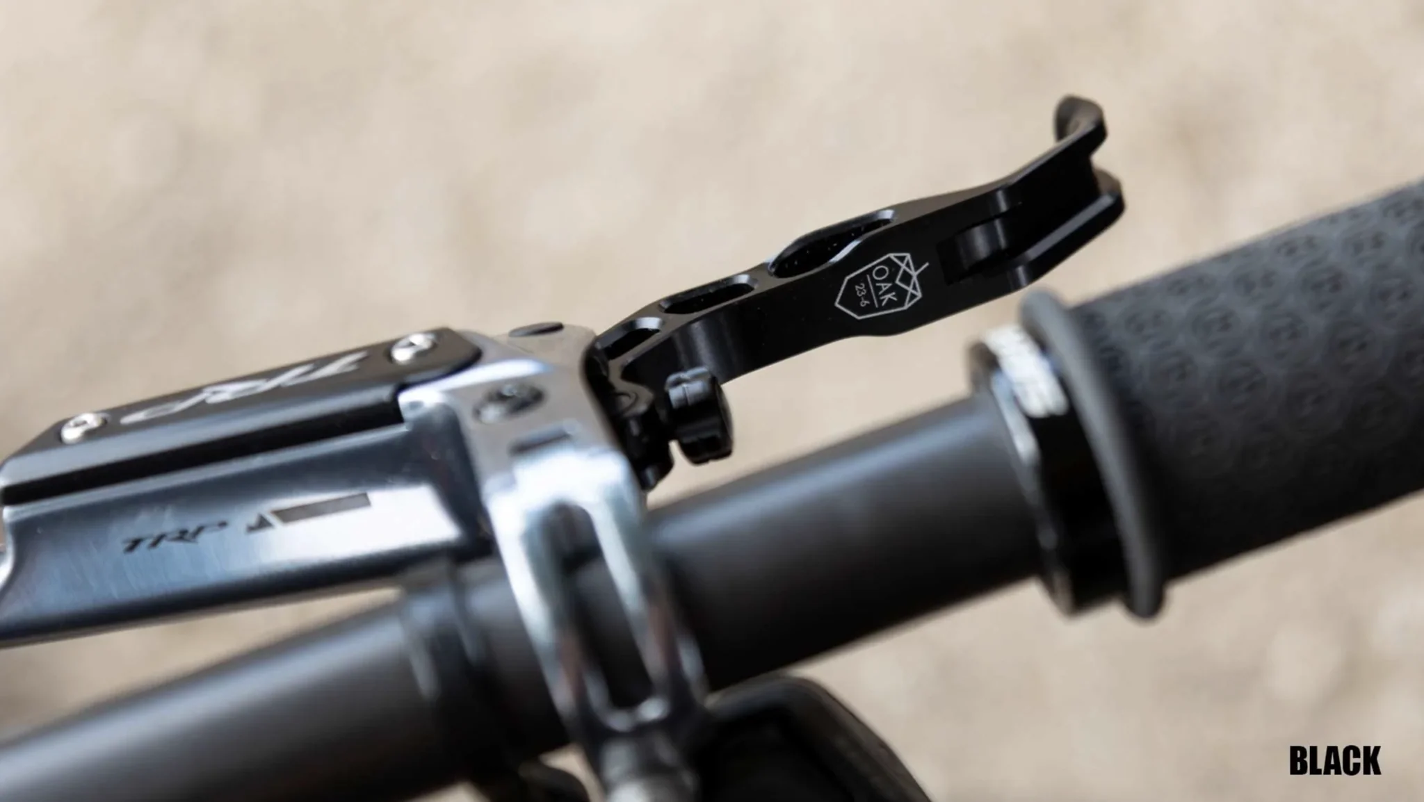 Oak Components Brake Levers for TRP - Image 6
