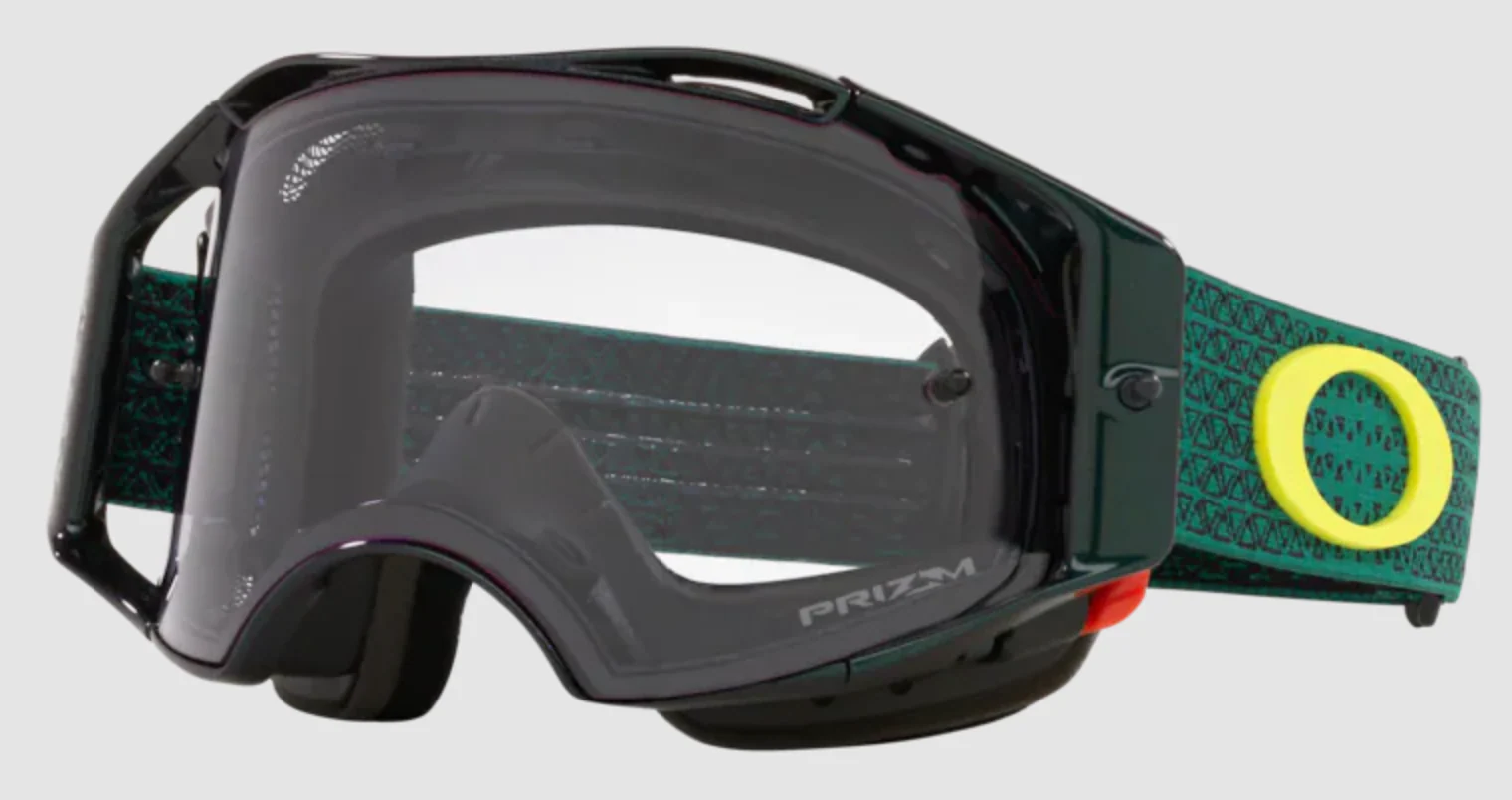 Oakley Airbrake MTB Goggles - Image 6