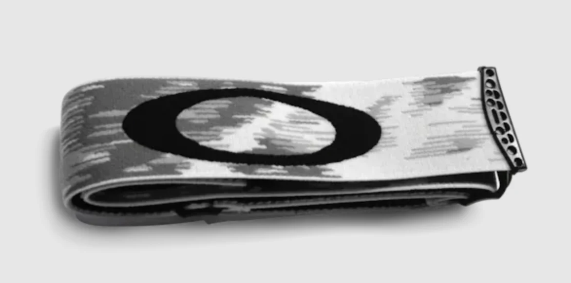 Oakley Airbrake MX Strap - Image 2