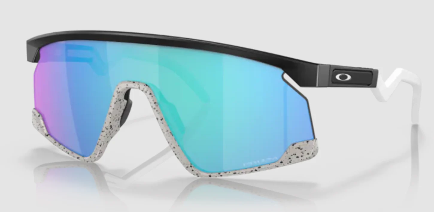 Oakley BXTR Sunglasses - Image 2