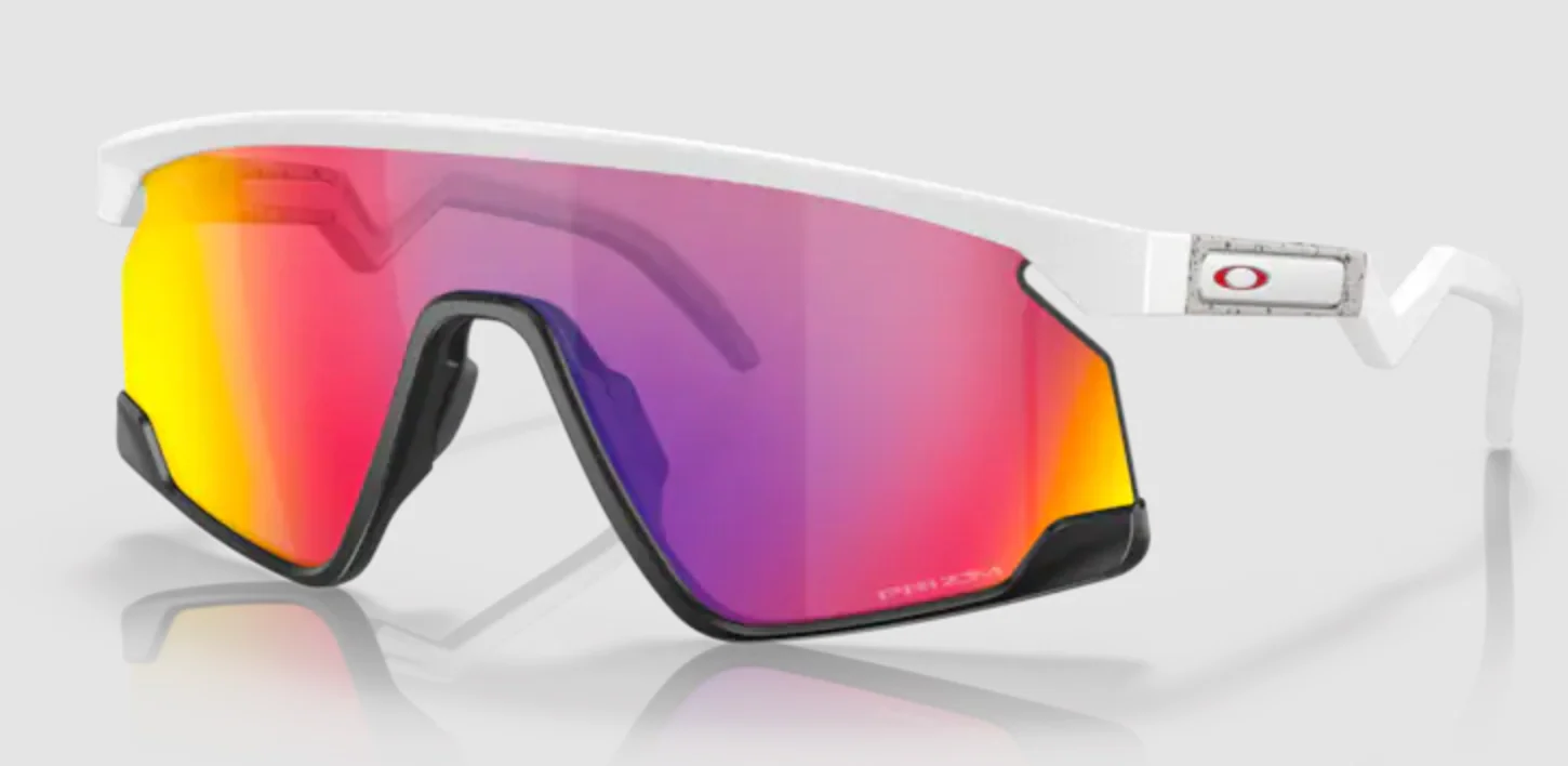 Oakley BXTR Sunglasses - Image 3