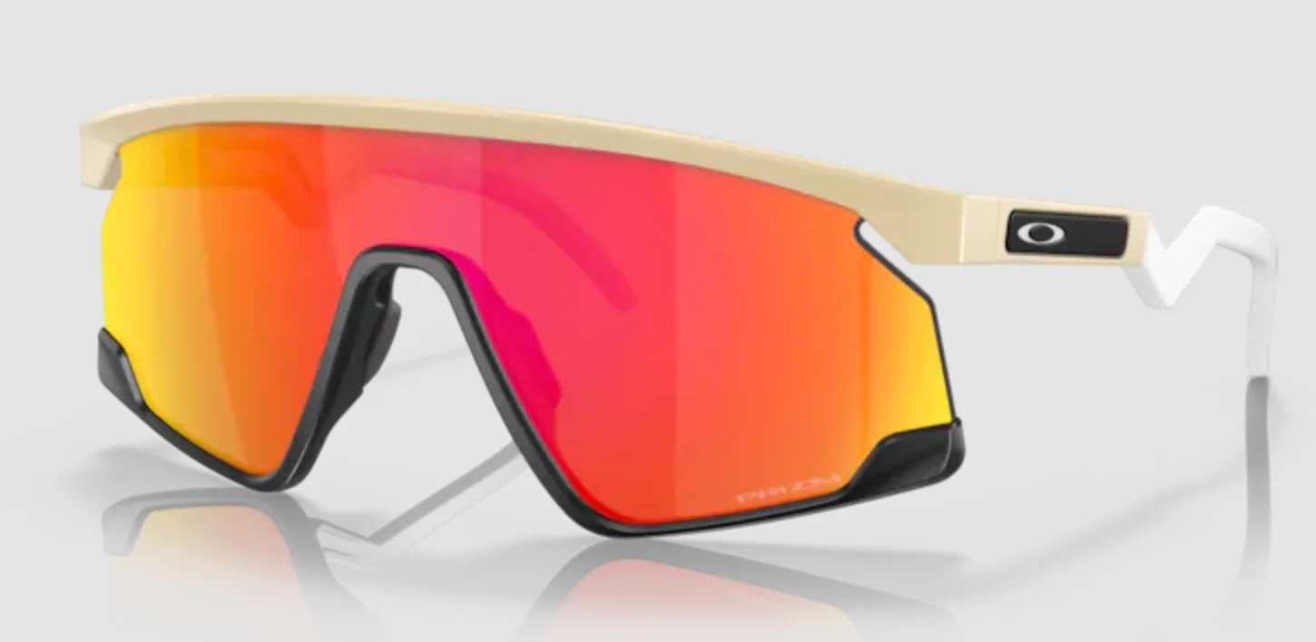 Oakley BXTR Sunglasses - Image 4