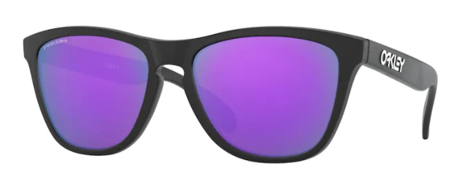 Oakley Frogskins Sunglasses - Image 5