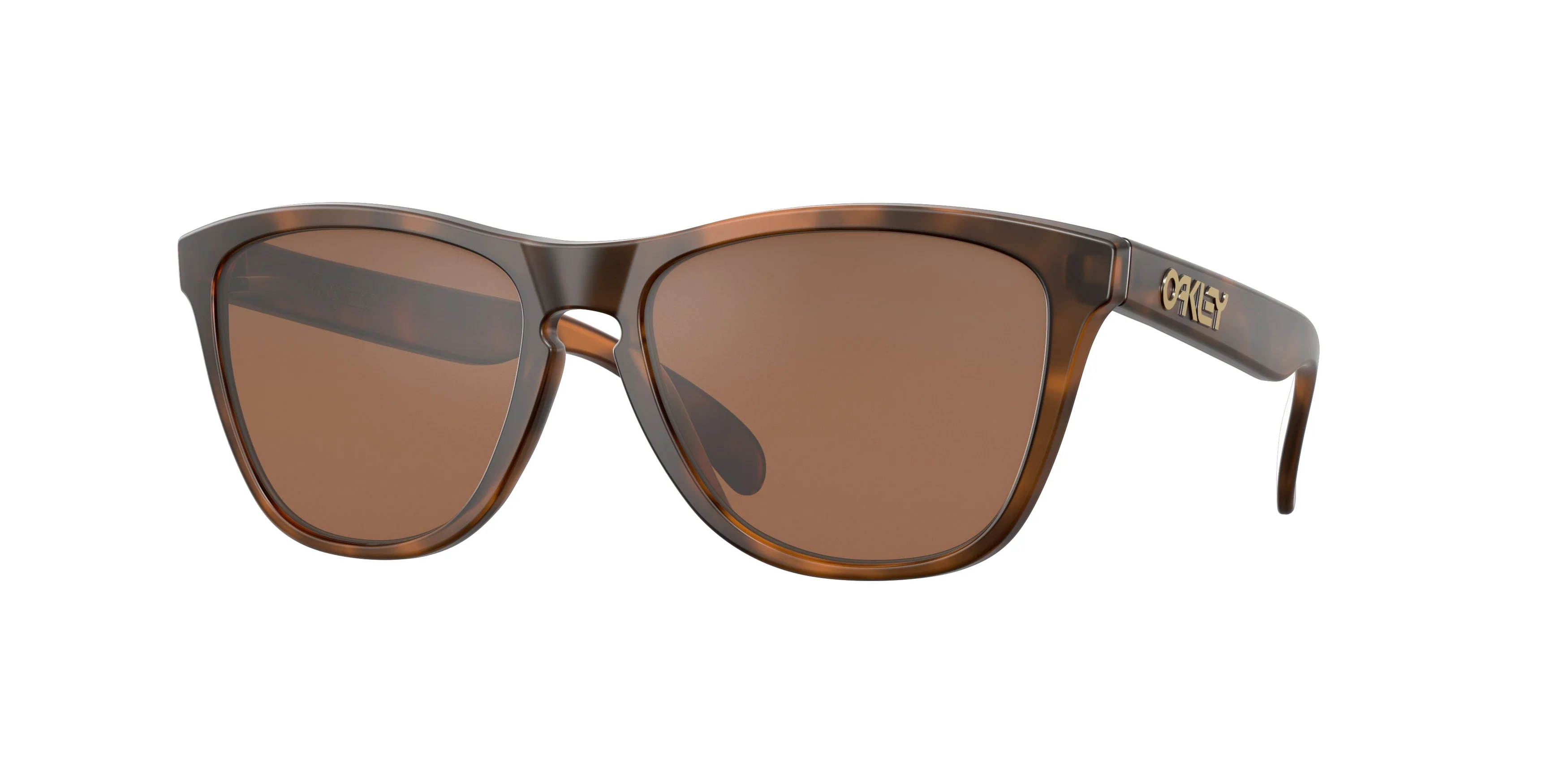 Oakley Frogskins Sunglasses - Image 6