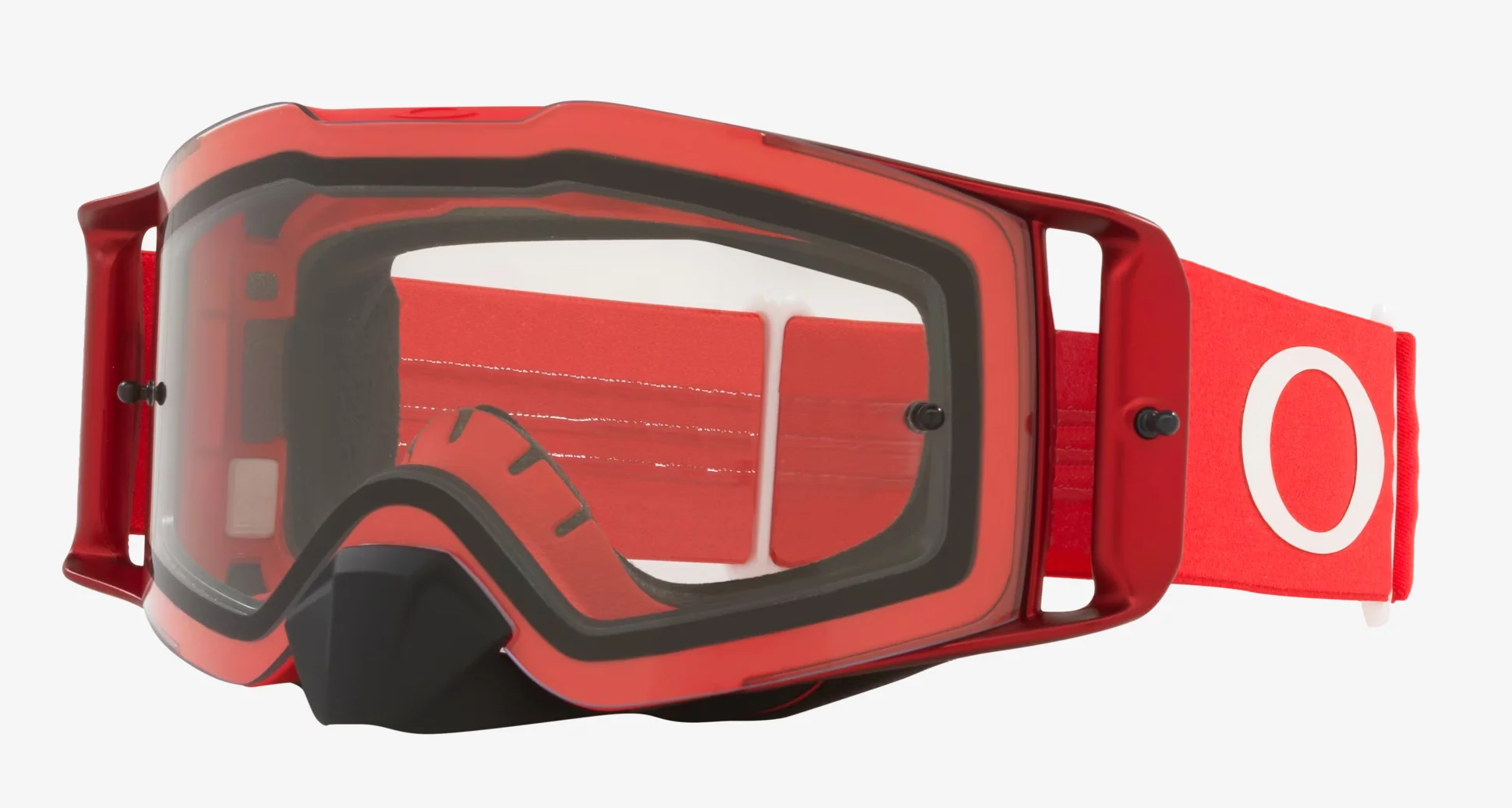 Oakley Front Line MX Goggles - Image 2