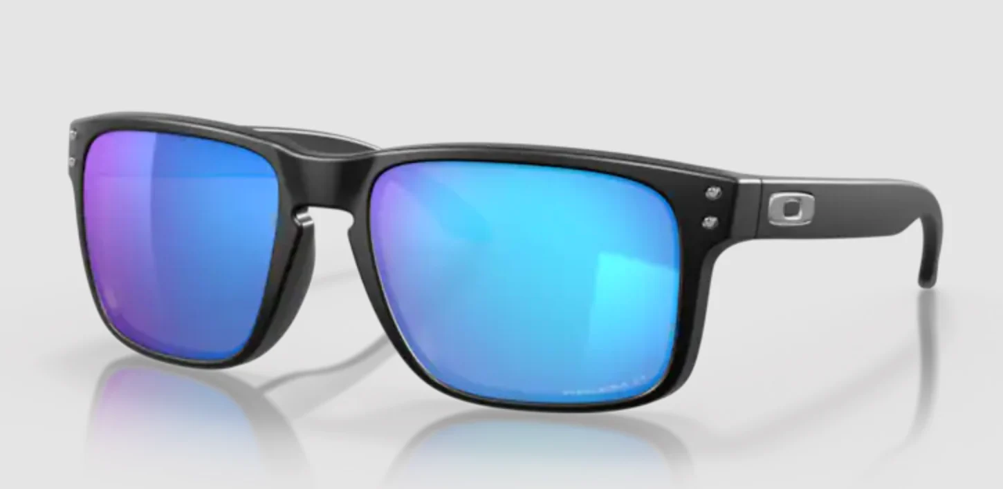 Oakley Holbrook Sunglasses - Image 3