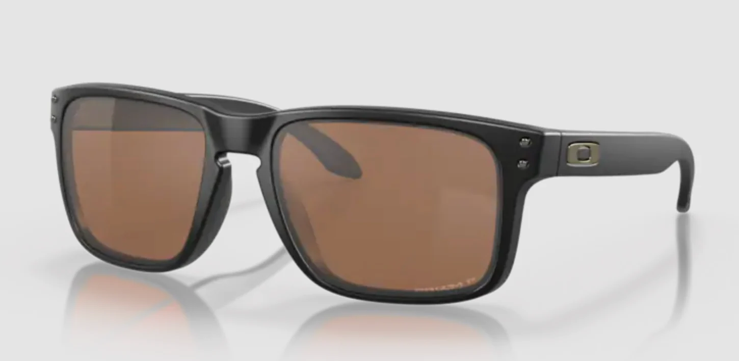 Oakley Holbrook Sunglasses - Image 4