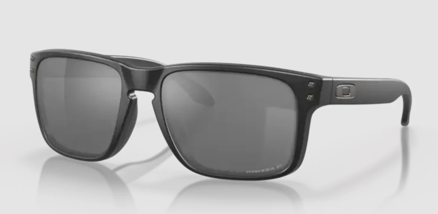 Oakley Holbrook Sunglasses - Image 5