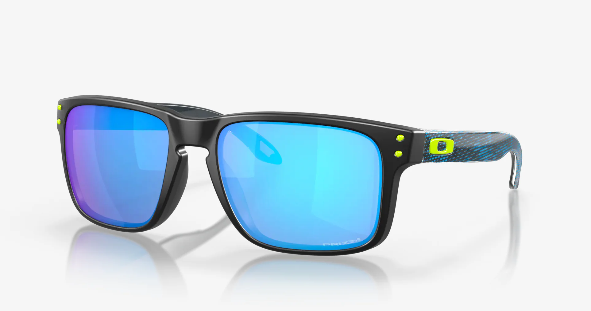 Oakley Holbrook Sunglasses - Image 6
