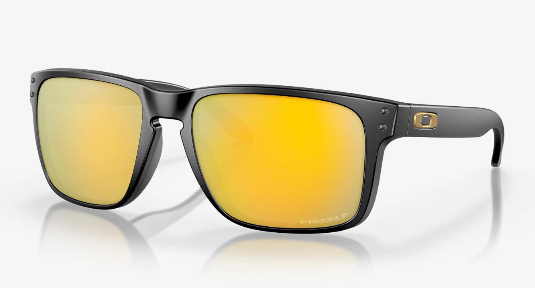 Oakley Holbrook XL Sunglasses - Image 3