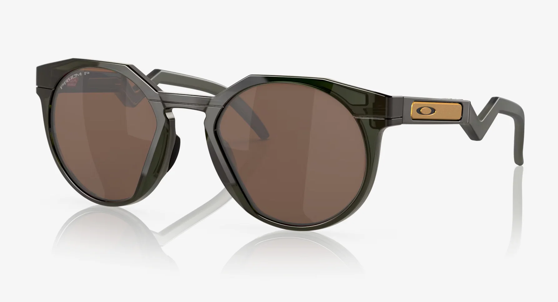 Oakley HSTN Sunglasses - Image 2