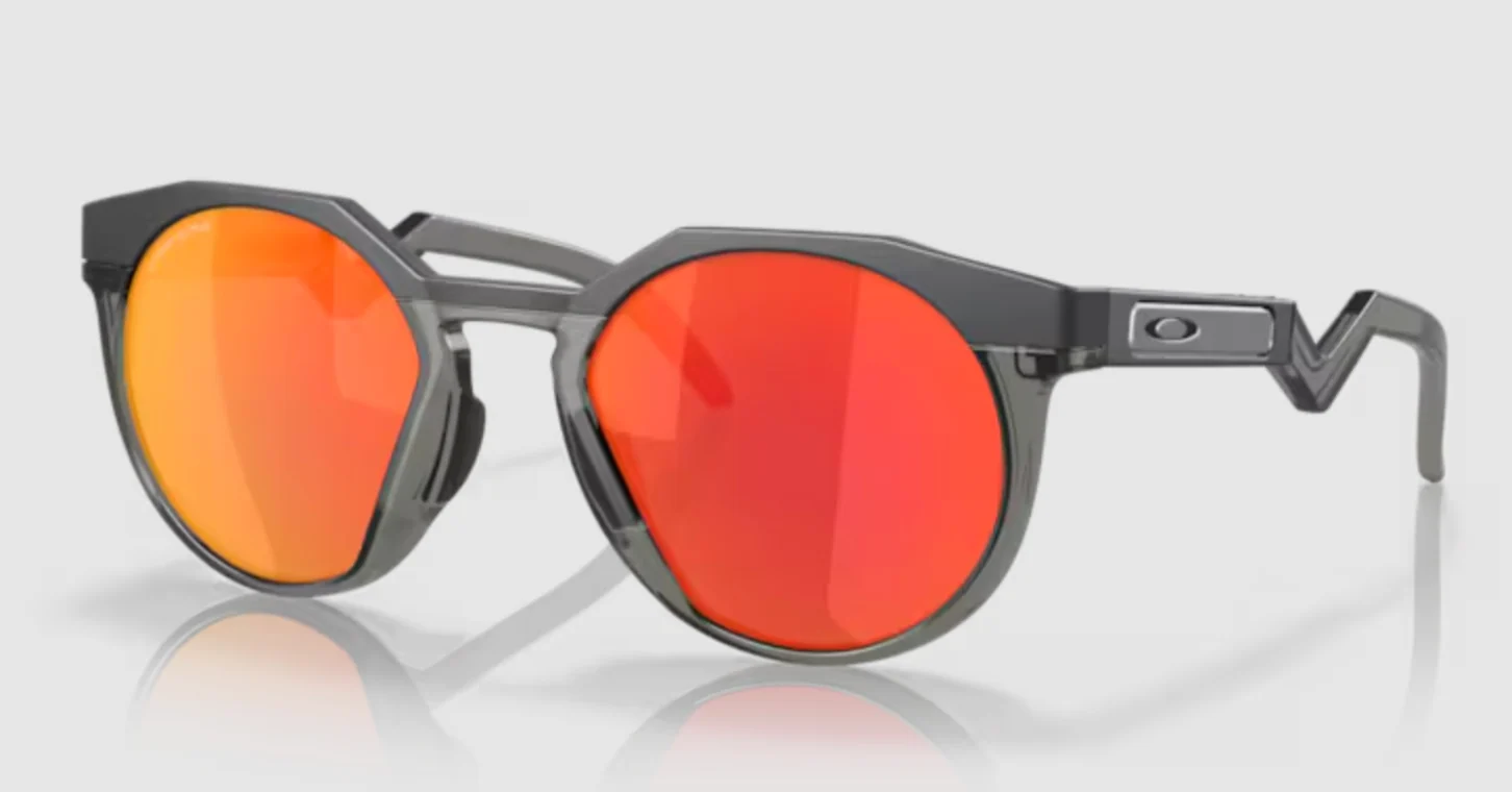 Oakley HSTN Sunglasses - Image 3