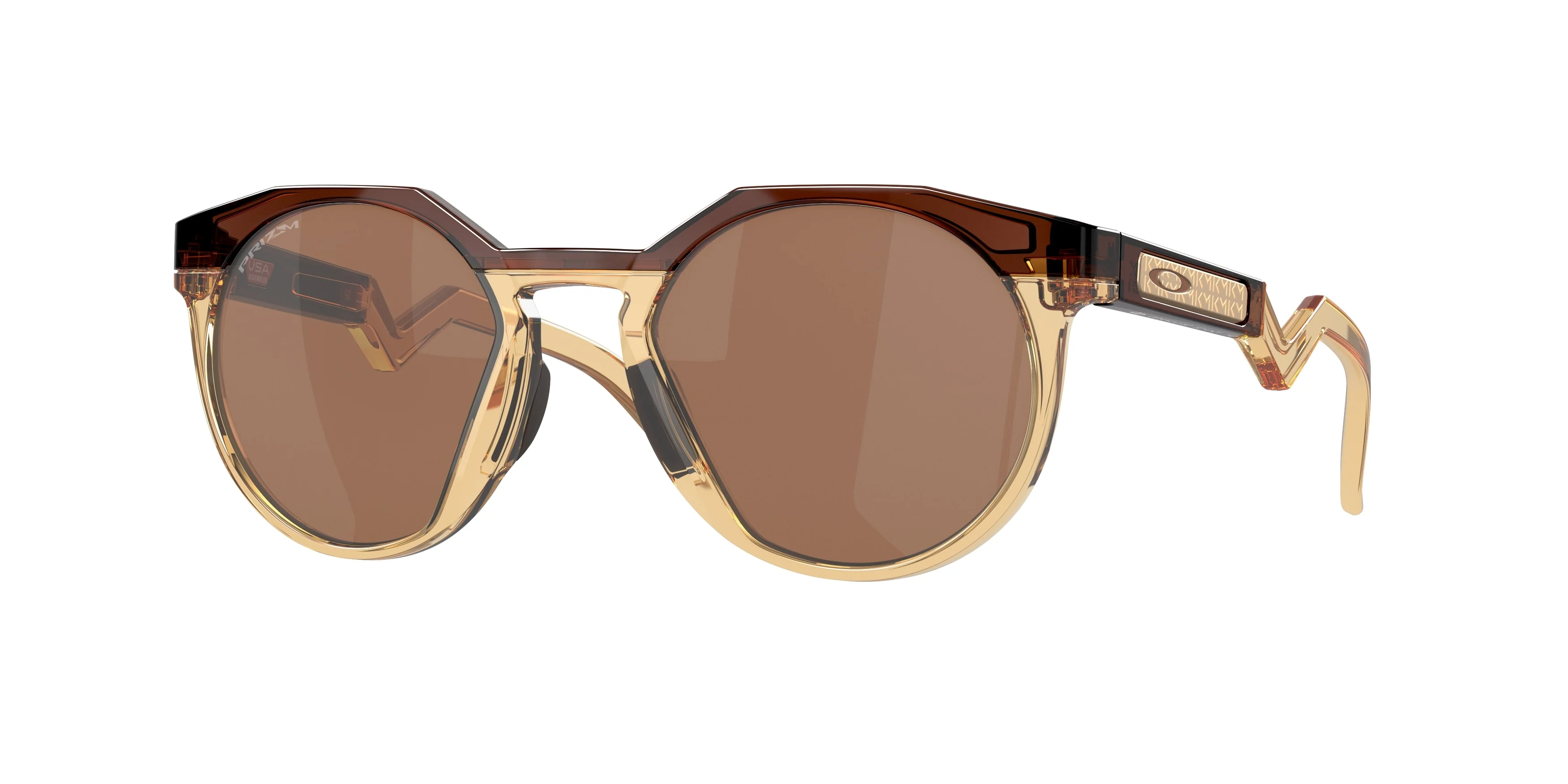 Oakley HSTN Sunglasses - Image 5