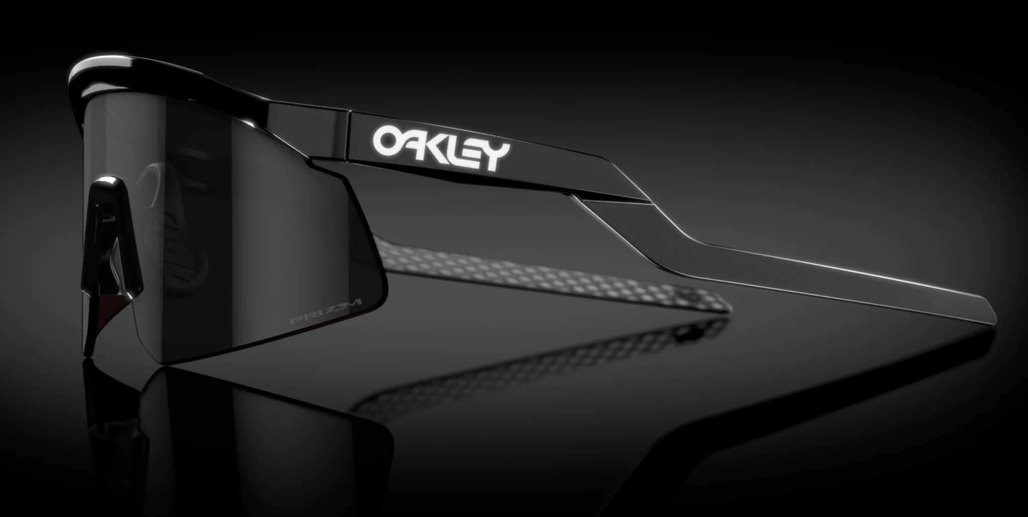 Oakley Hydra Sunglasses - Image 3