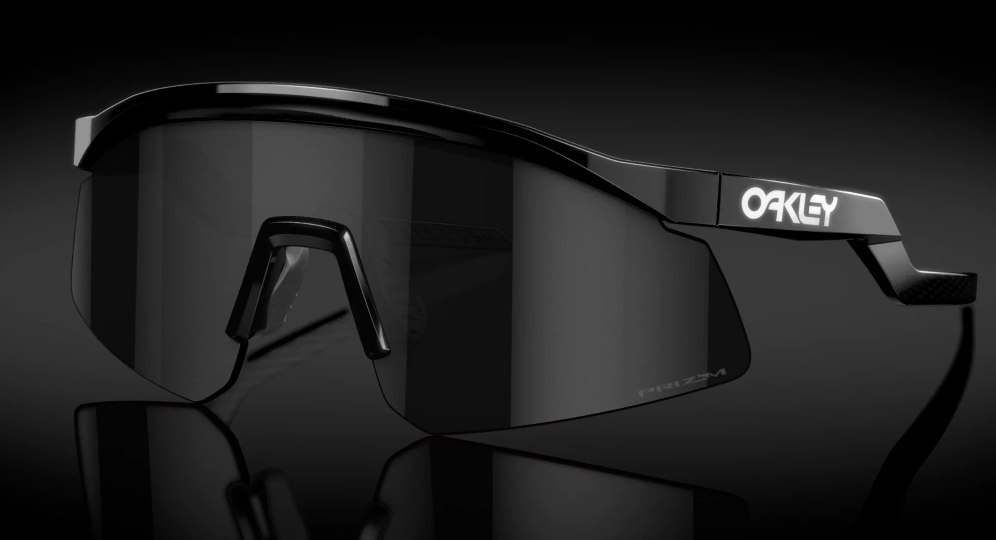 Oakley Hydra Sunglasses - Image 4