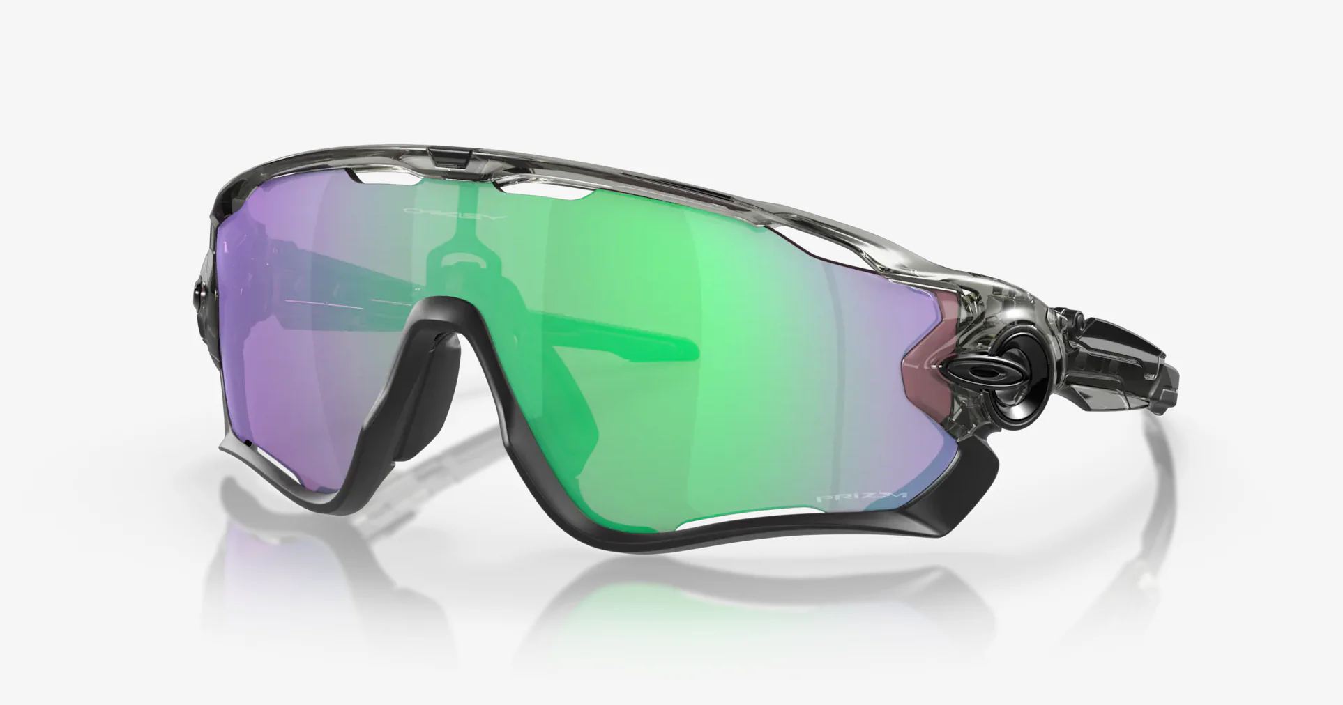Oakley Jawbreaker Sunglasses - Image 2