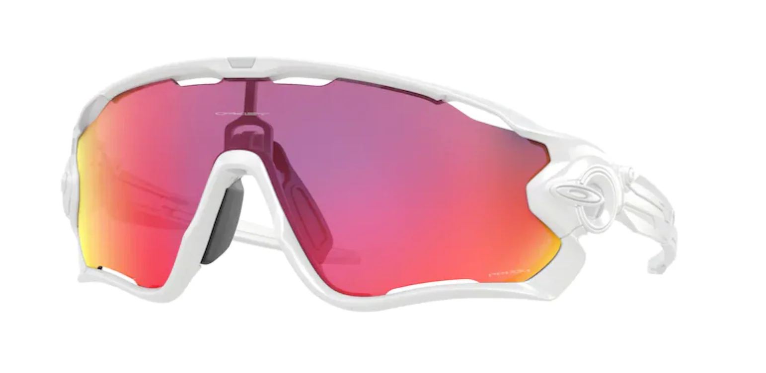Oakley Jawbreaker Sunglasses - Image 3