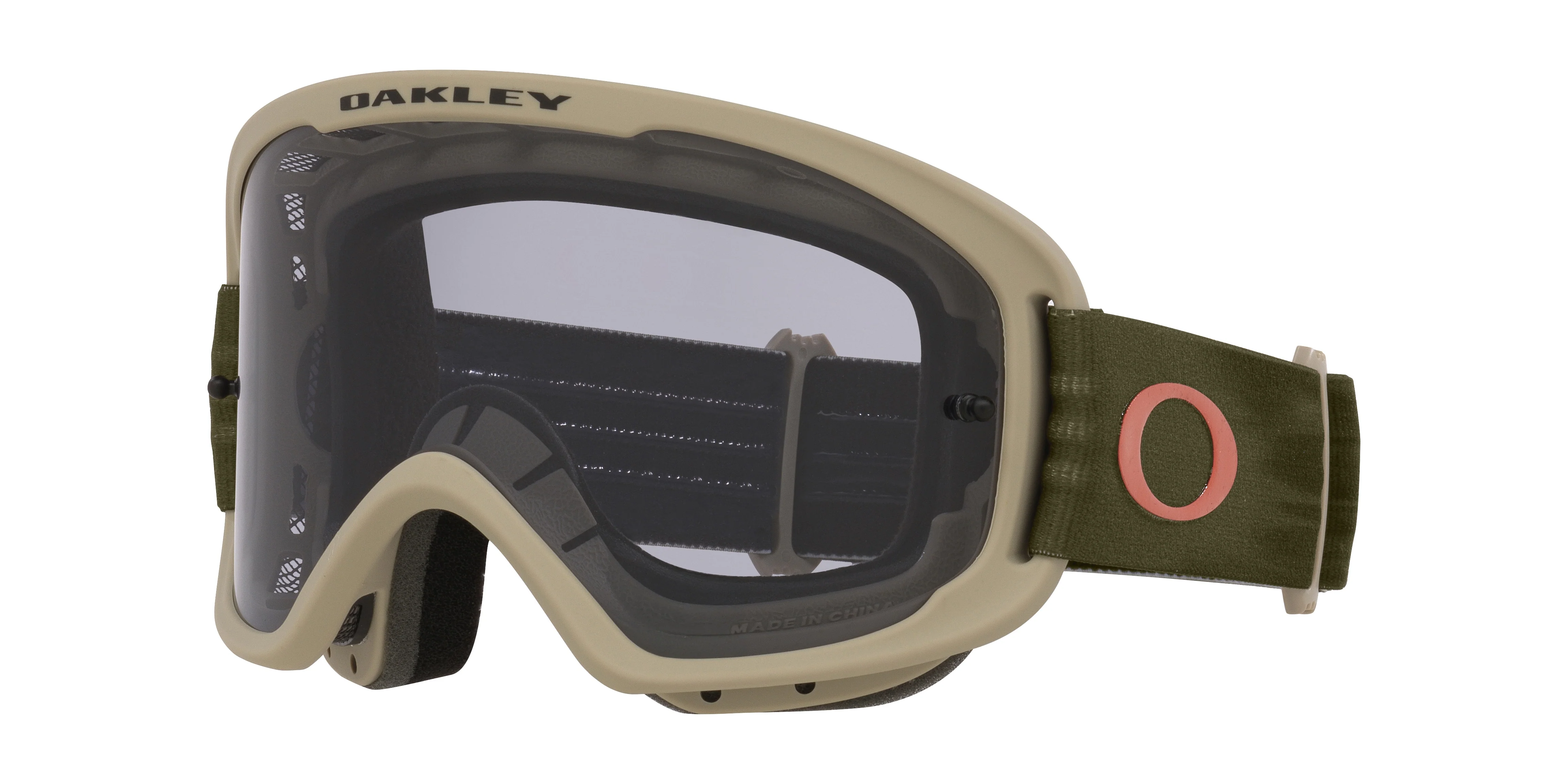 Oakley O-Frame 2.0 MTB Goggles - Image 13