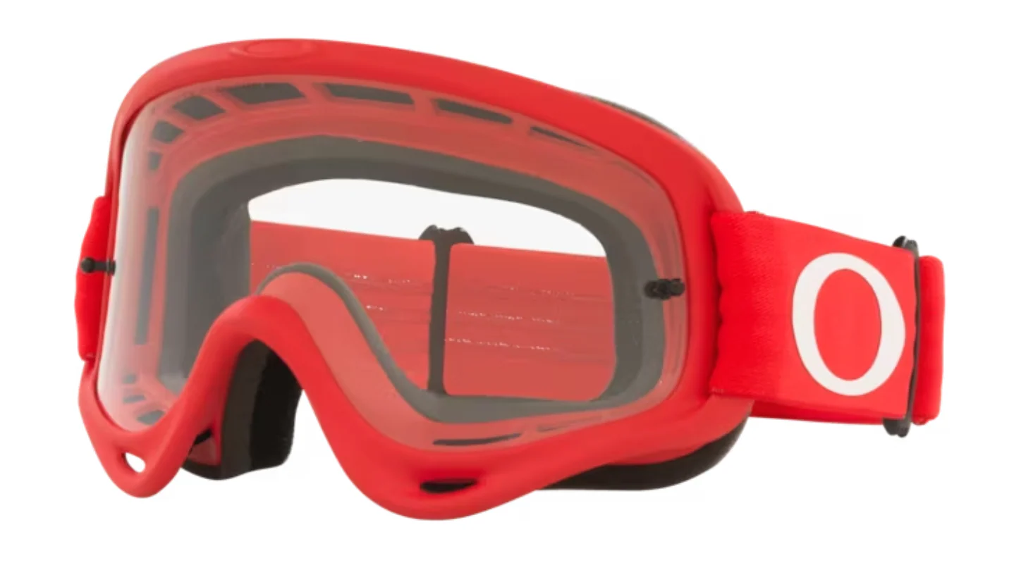 Oakley O-Frame MX Goggles - Image 3