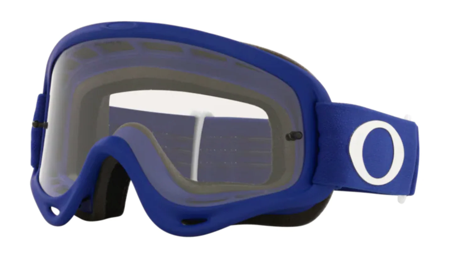 Oakley O-Frame MX Goggles - Image 4