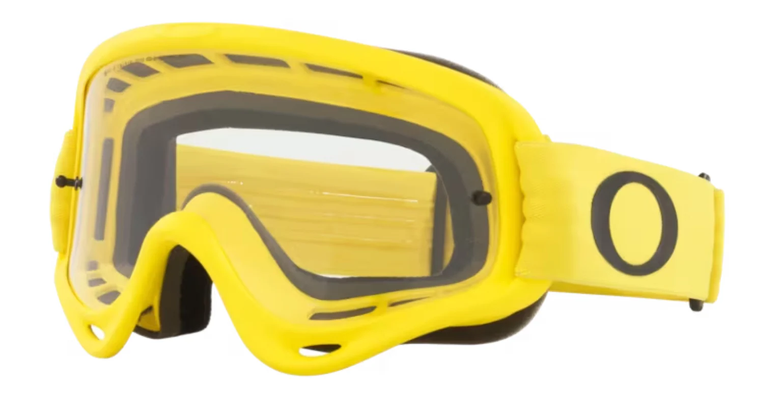 Oakley O-Frame MX Goggles - Image 5