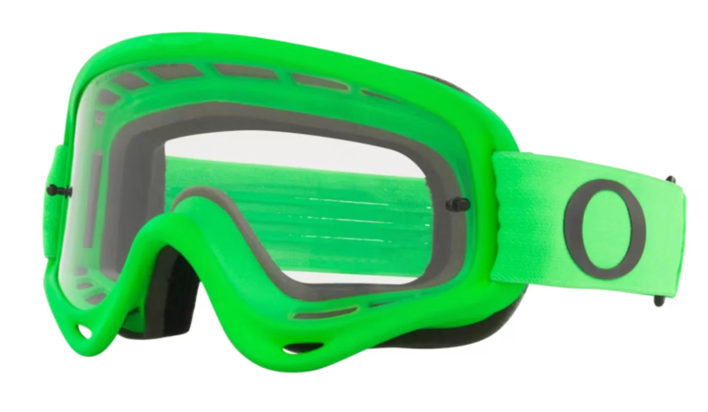 Oakley O-Frame MX Goggles - Image 6