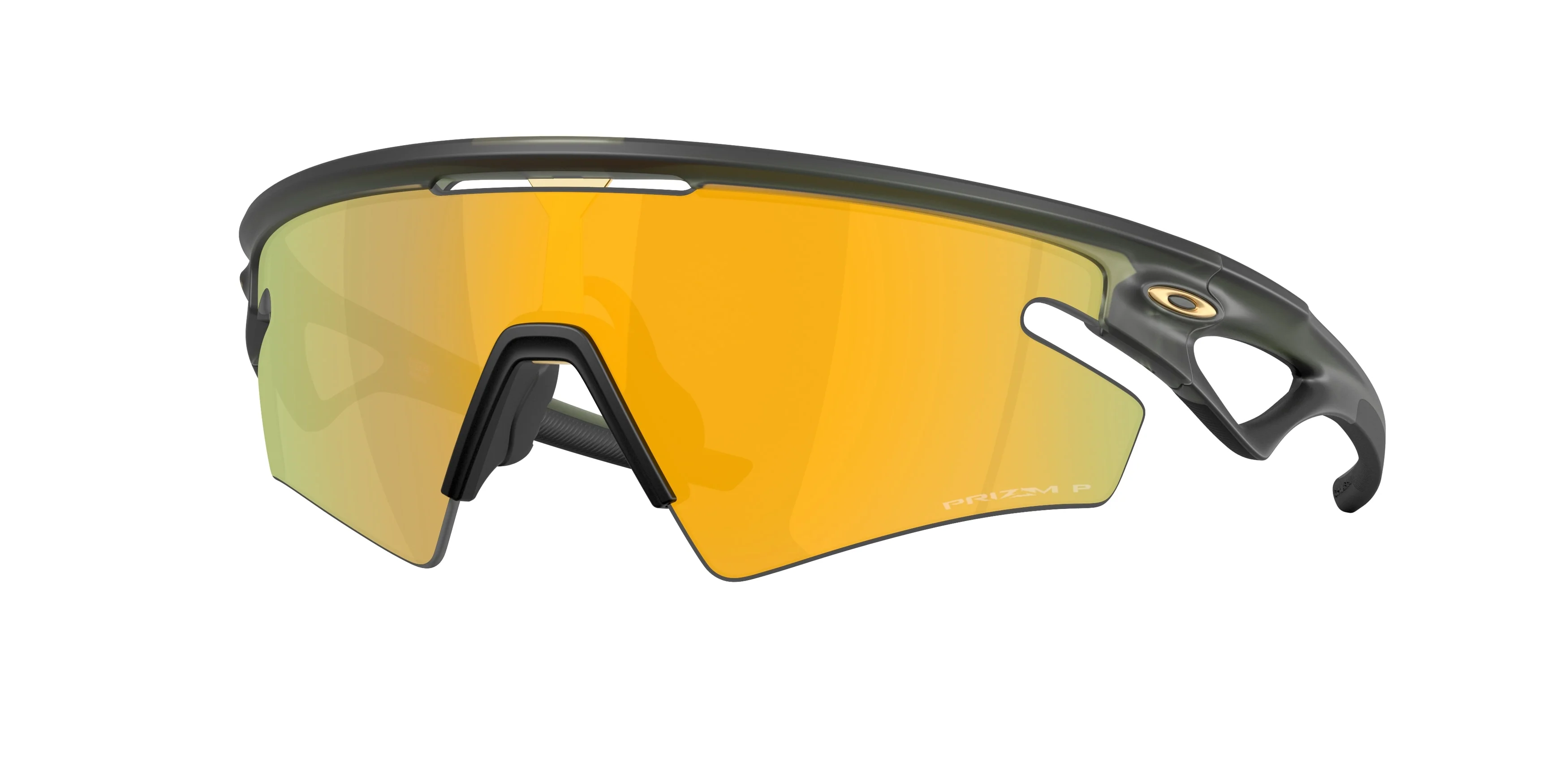 Oakley Sphaera Slash Sunglasses - Image 2