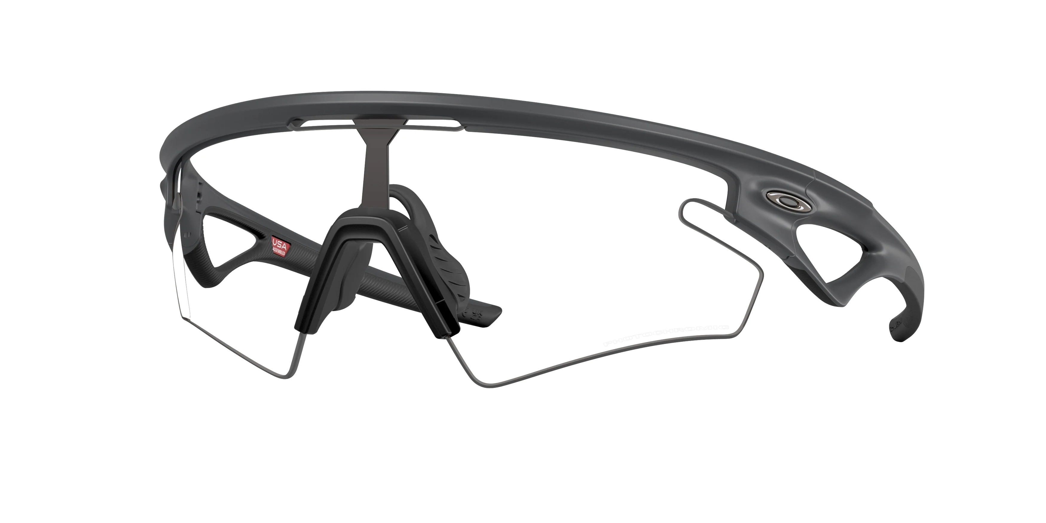 Oakley Sphaera Slash Sunglasses - Image 3