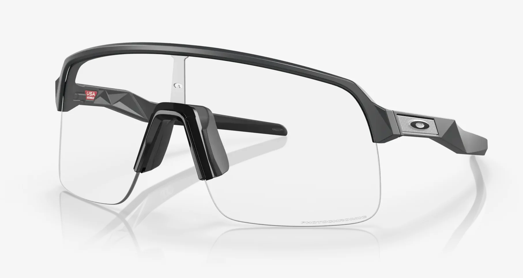 Oakley Sutro Lite Sunglasses - Image 6