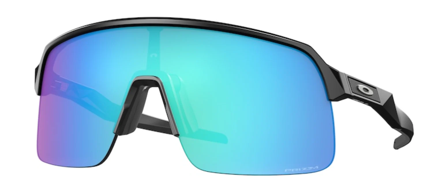 Oakley Sutro Lite Sunglasses - Image 8