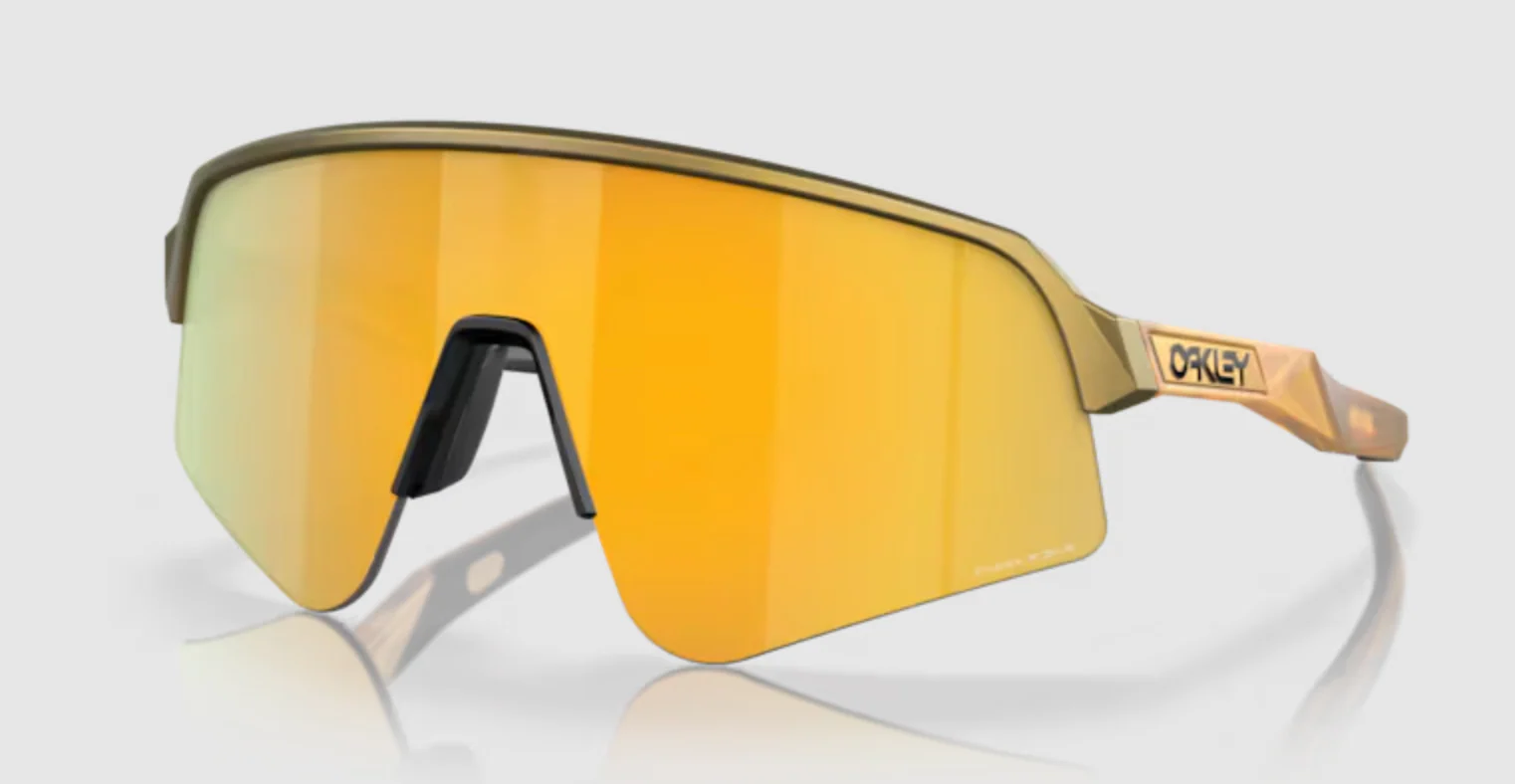 Oakley Sutro Lite Sweep Sunglasses - Image 2