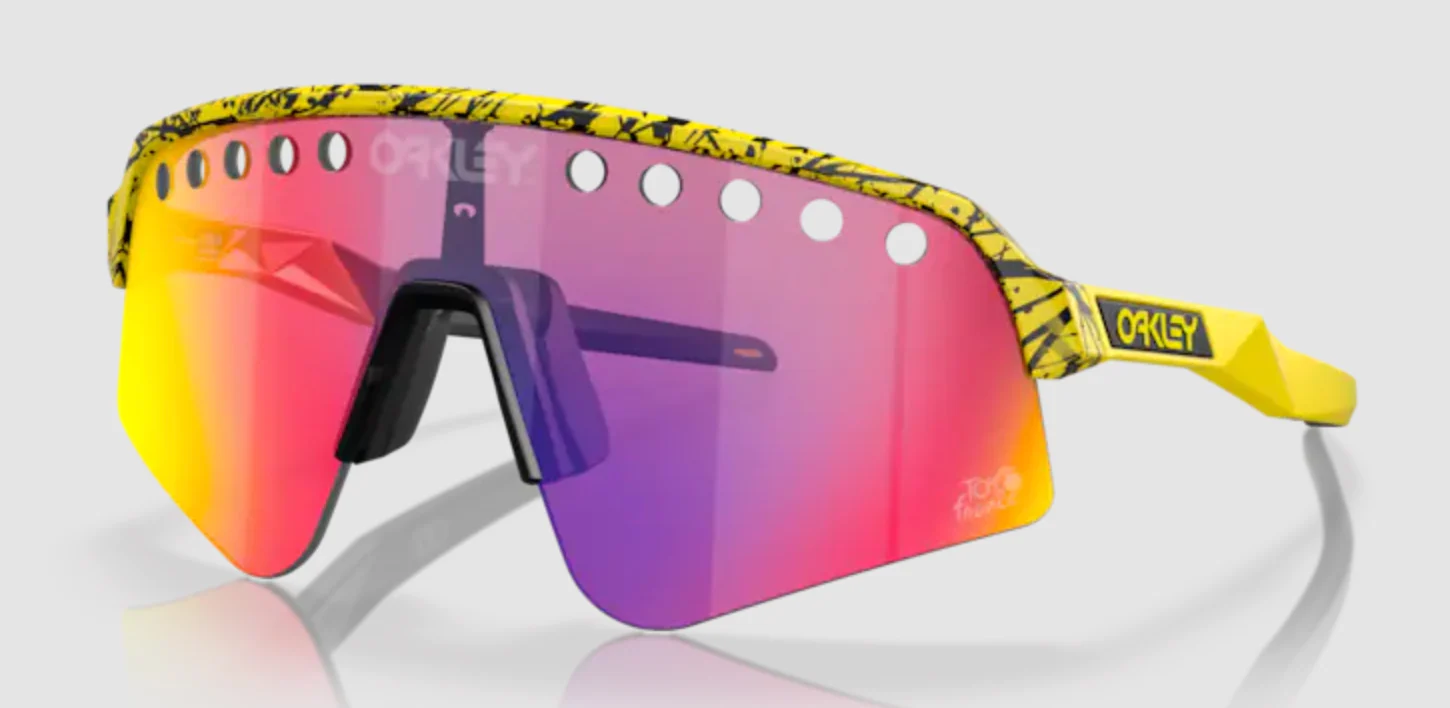Oakley Sutro Lite Sweep Sunglasses - Image 3